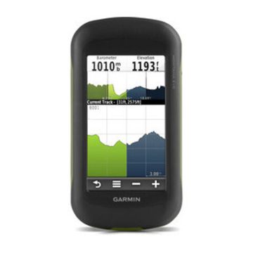 Навигатор Garmin Montana 680