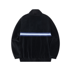 ОЛИМПИЙКА ВЕЛЮРОВАЯ YMKASHIX STRIPE TRACK