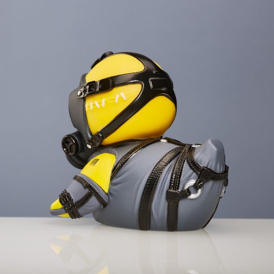 Фигурка-утка Tubbz Metal Gear Solid Psycho Mantis (Box)