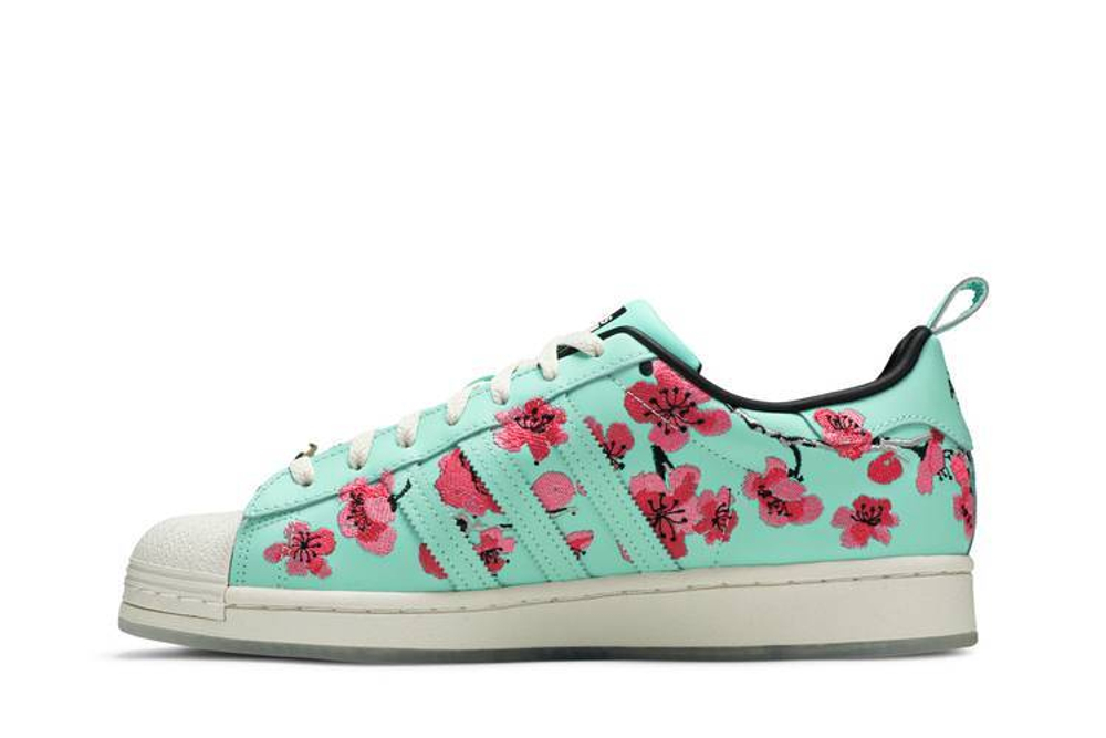 Кроссовки Arizona Iced Tea X Adidas Originals Superstar