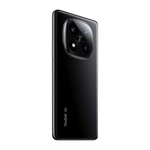 Смартфон Xiaomi Redmi Note 14 Pro+ 5G 8 ГБ/256 ГБ («Полночный чёрный» | Midnight Black) (версия Global)