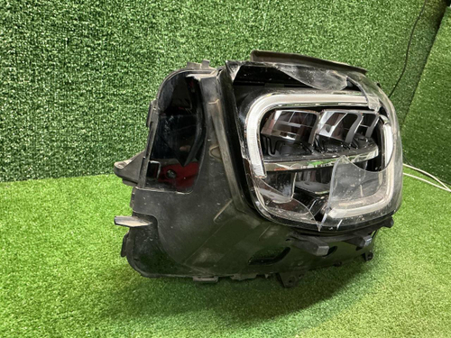 Фара левая Mercedes GLC X253 (2019-2022) LED