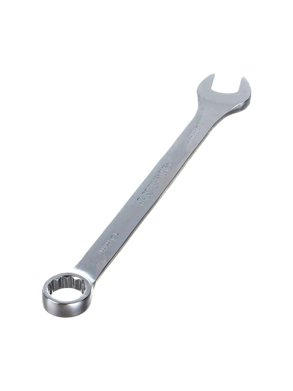 Набор слесарно-монтажного инструмента Gigant 66 предметов, Сталь Cr-V, GAS-66