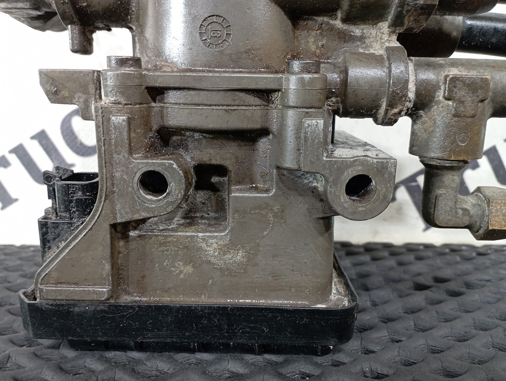 Модулятор EBS передний