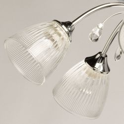 Потолочная люстра De City Нежность 676017205