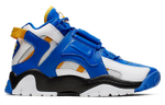Кроссовки Nike Air Barrage Mid