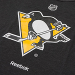 Футболка Reebok Pittsburgh Penguins