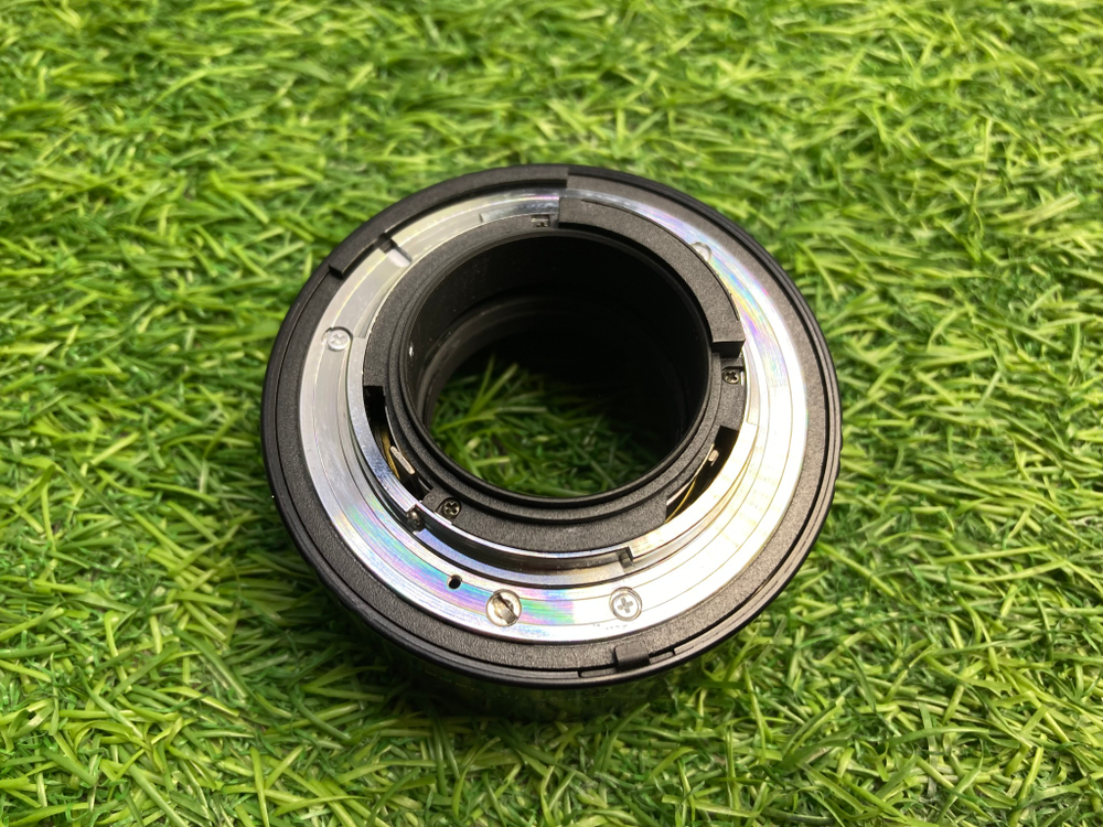 Kenko Uniplus Tube 25 N-AF для Nikon