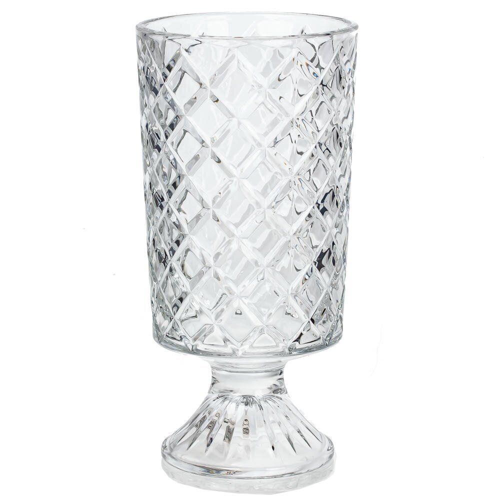 GAEM Ваза, 1000 мл, L11,5 W11,5 H23 см