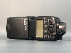 Canon Speedlite 580 EX II