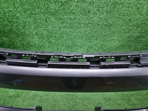 Бампер передний Москвич 3 (2022-н.в.)