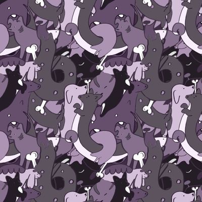 Собачье сумасшествие