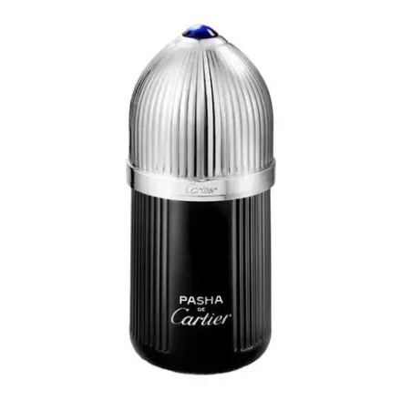 Унисекс парфюм Cartier Pasha de Cartier Edition Noire 100 мл