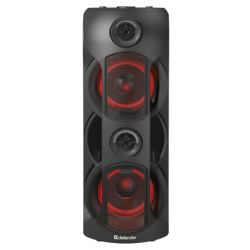 Defender G78 70Вт, BT/FM/TF/USB/MIC/Light [65178]