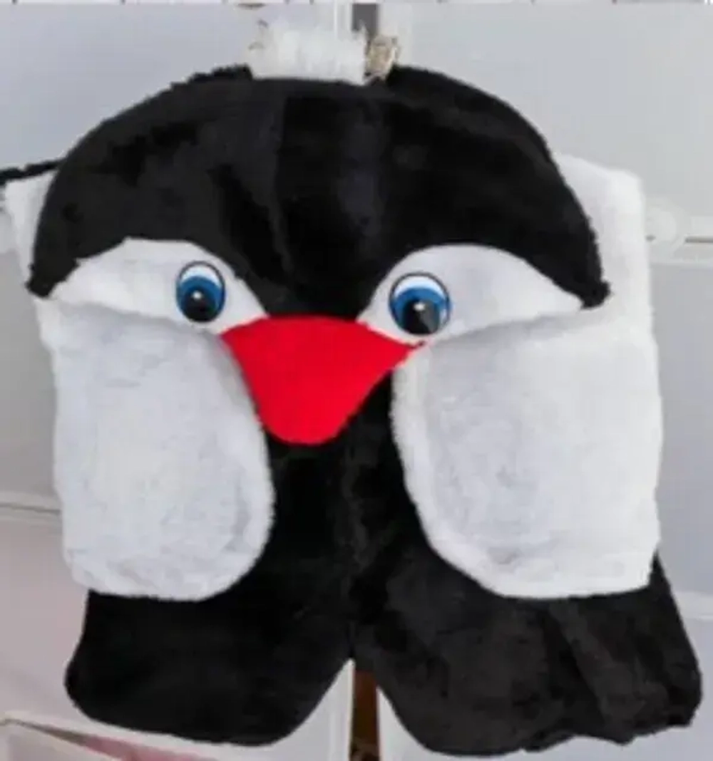 Карнавальный костюм Пингвин