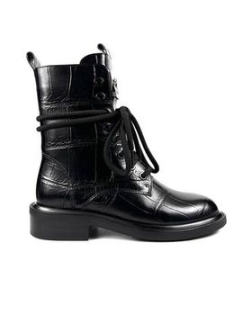 Ботинки женские