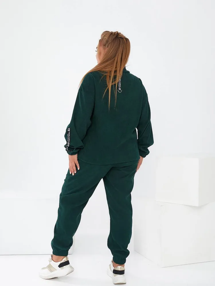 Костюм УК-923-3 Fabrika