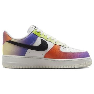 Кроссовки Nike Air FORCE 1 для скейтборда Низкие Женские