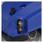 Аппарат высокого давления HMC E3-110-12, 110 Бар, 12 л/мин