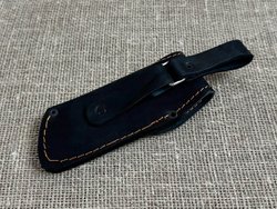 Складной нож "Лесник", сталь 95Х18