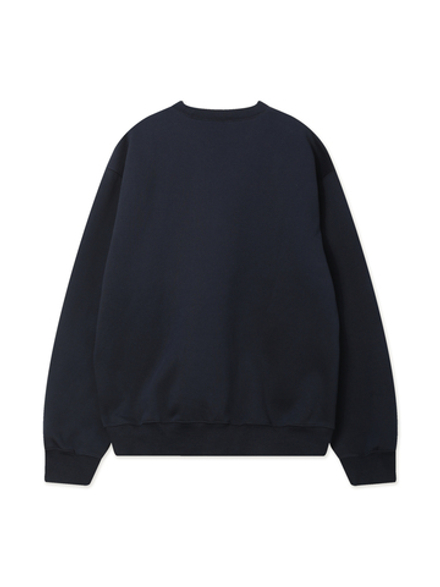 Толстовка Без Капюшона Carhartt Sweat