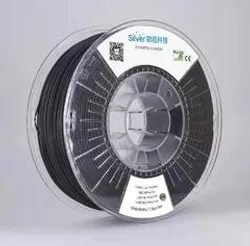 Фотография — Антистатический пластик Silver3D ABS-ESD