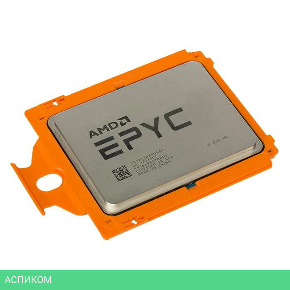 Процессор AMD Epyc X96 9654 SP5 OEM
