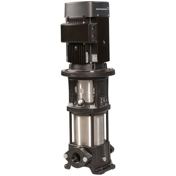 GRUNDFOS CR 1-8 A-A-A-E-HQQE