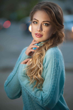 СТИЛЬНЫЕ СОЧЕТАНИЯ