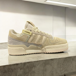 Adidas Forum 84 Low • Bone