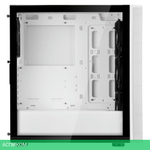 Корпус SilverStone FARA R1 PRO (SST-FAR1W-PRO-V2)