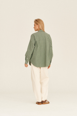 Блузка (рубашка) art.949-1