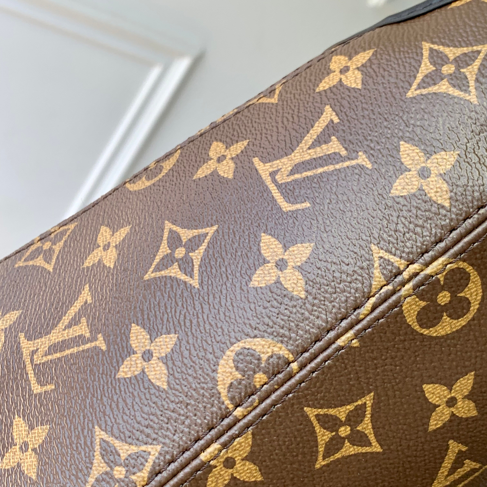 Louis Vuitton The Drop PM
