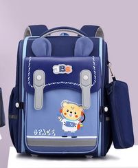 Çanta \ Bag \ Рюкзак JBS - Space blue