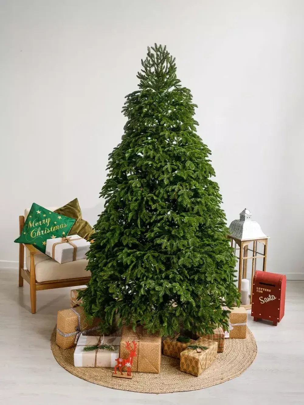 Искусственная ель Ровето