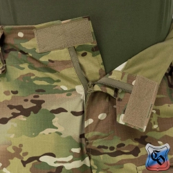 Брюки ССО КОМБАТ PRO Z