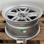 Комплект дисков Enkei RPF-1 15x8 et20 4x100