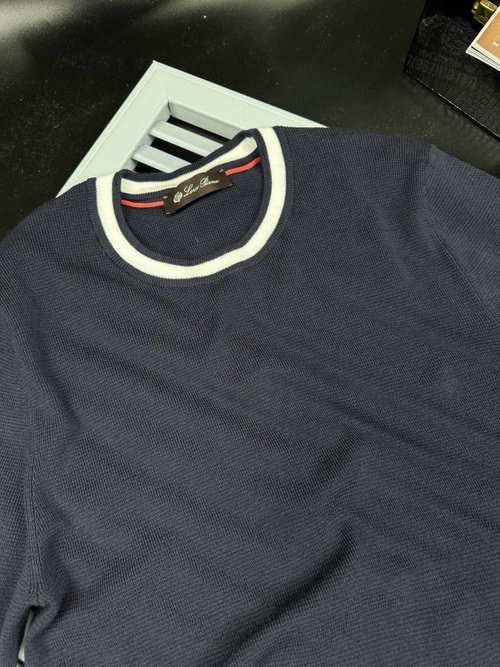 Футболка Loro Piana