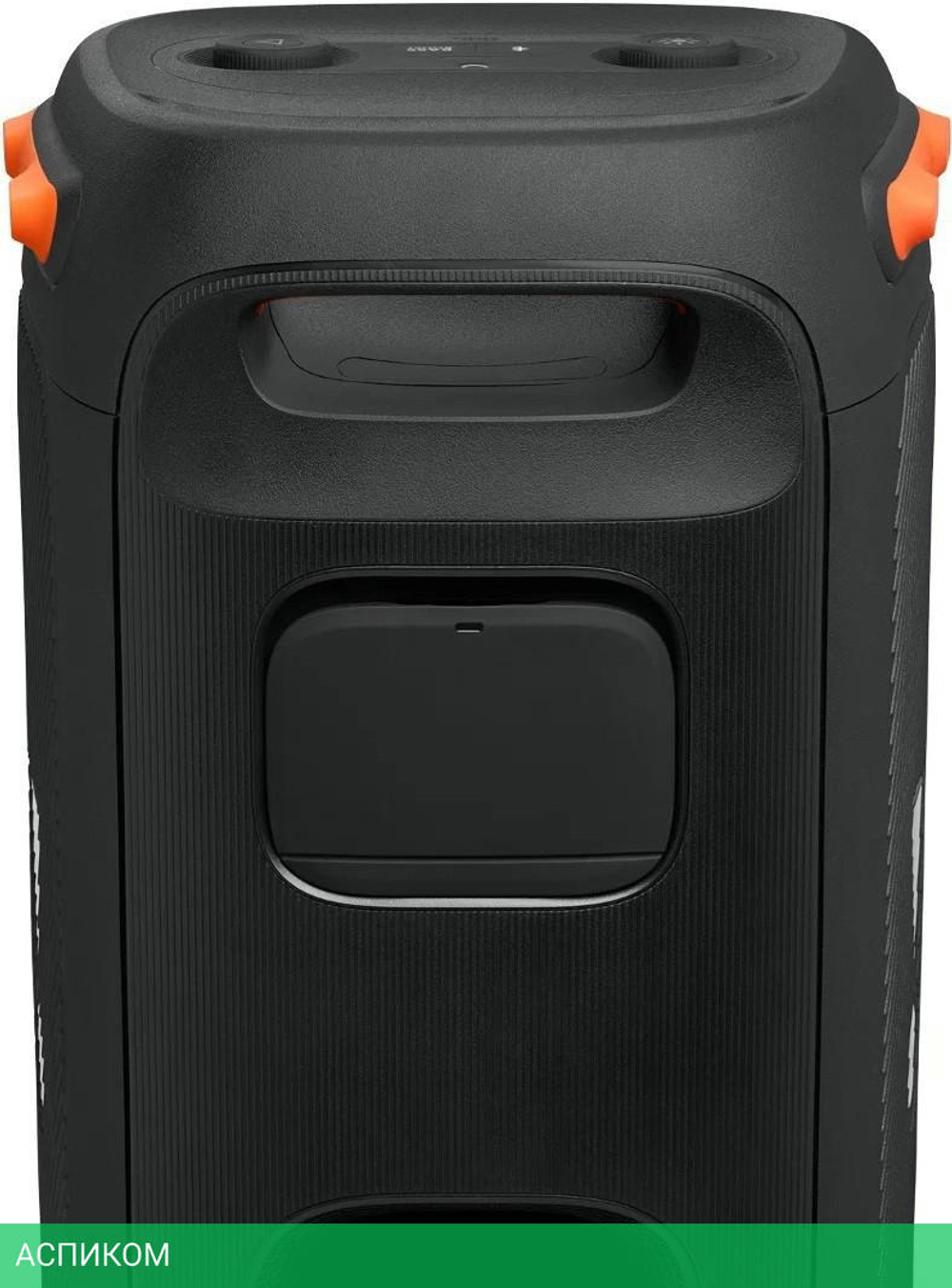 Колонка для вечеринок JBL PartyBox 110 (JBLPartyBox110EU)