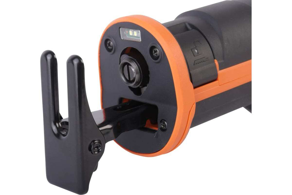 Сабельная пила PATRIOT RS 909 120301435