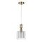 Подвесной светильник Odeon Light Classic Saga 5088/1