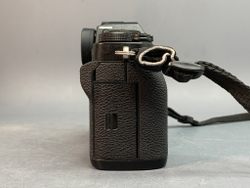 Fujifilm X-T3 750 кадров