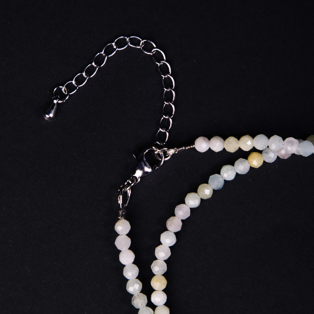 Колье Prism LBL