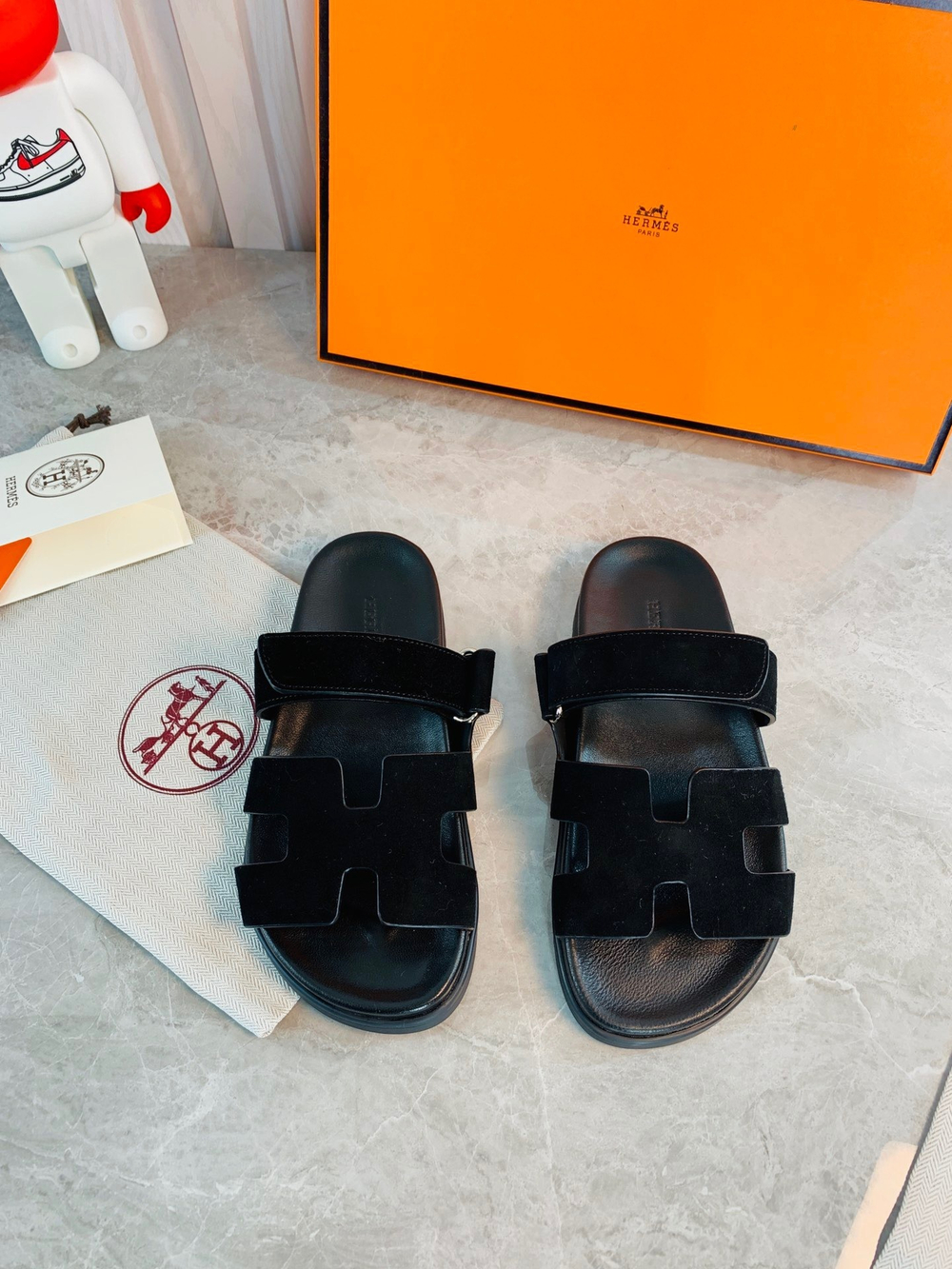 Hermes Chypre Sandal