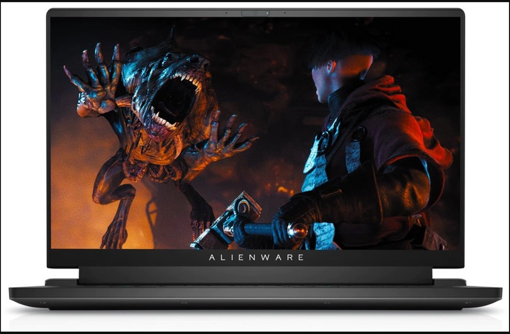 Ноутбук 15.6" Dell Alienware m15 Ryzen R5 M15-9840  (M15-9840)