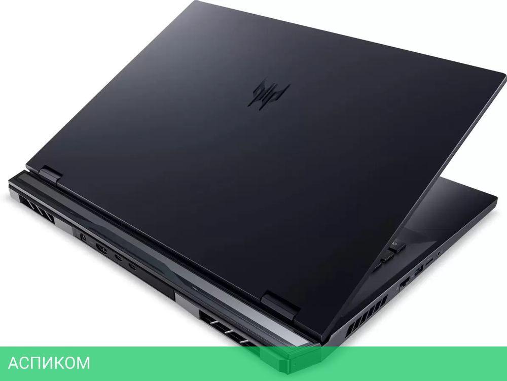 Ноутбук Acer Predator Helios PH18-72-94AS NH.QP5CD.001