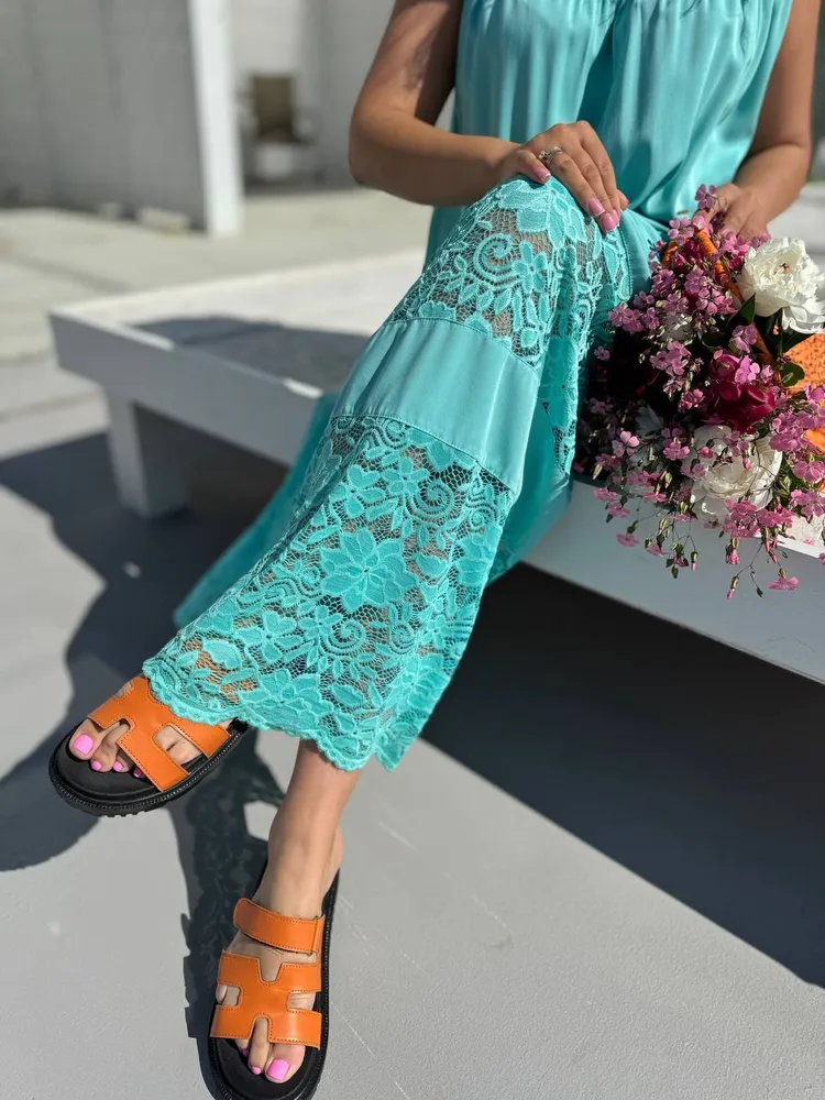 Сарафан УК-2122 Fabrika