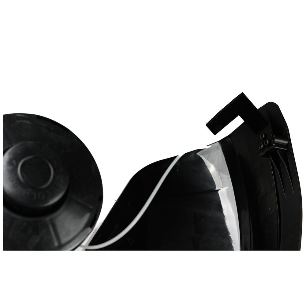 Электрический триммер Huter GET-RS52