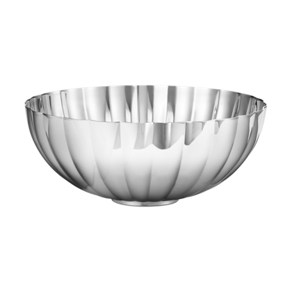 Чаша Georg Jensen Bernadotte, 17.5 см