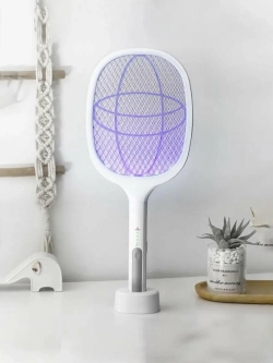 Электрическая мухобойка Silent Guard